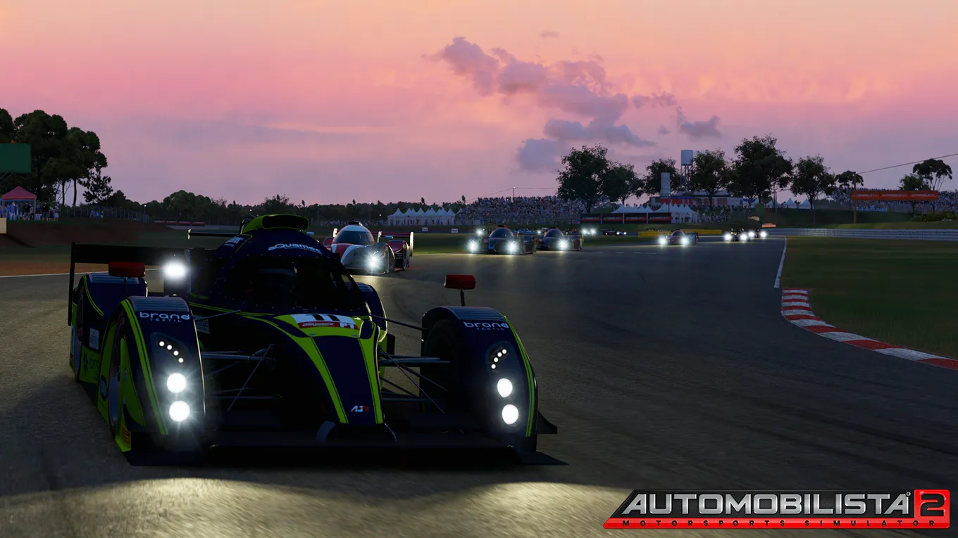 Automobilista 2