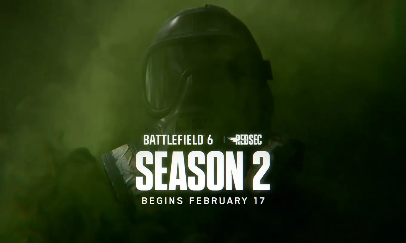 Battlefield 2 Season 2