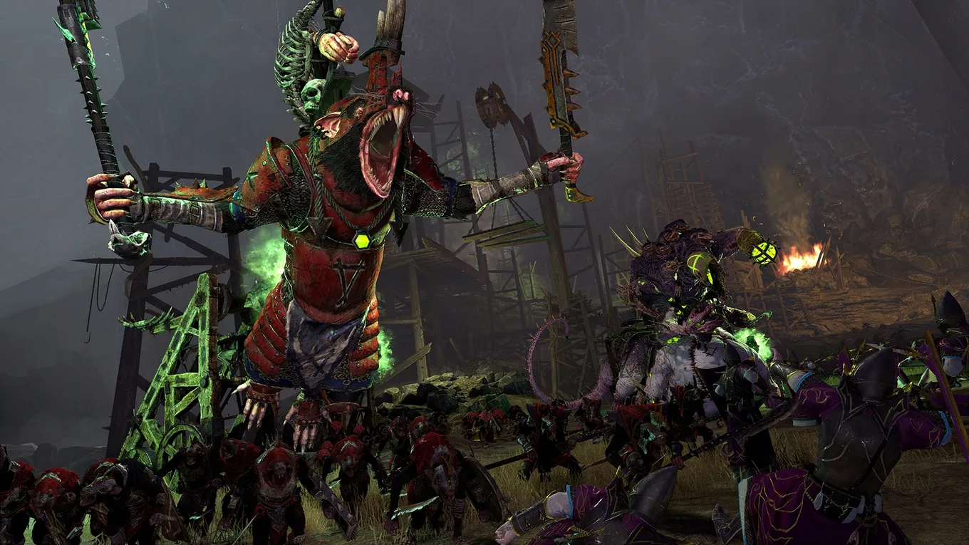 Total War: Warhammer