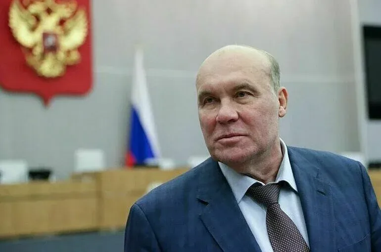 Депутат Андрей Колесник не исключил, что Telegram могут признать террористической организацией