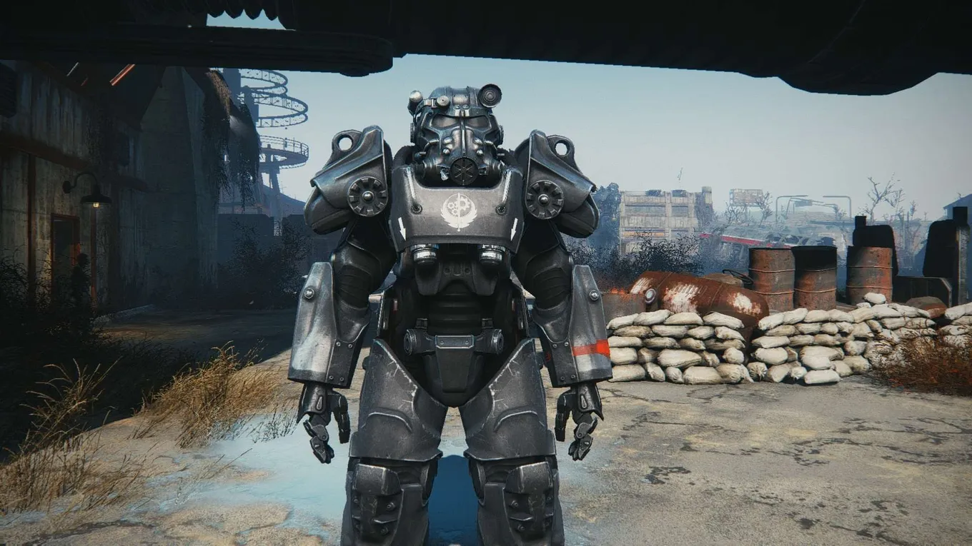 Fallout 4