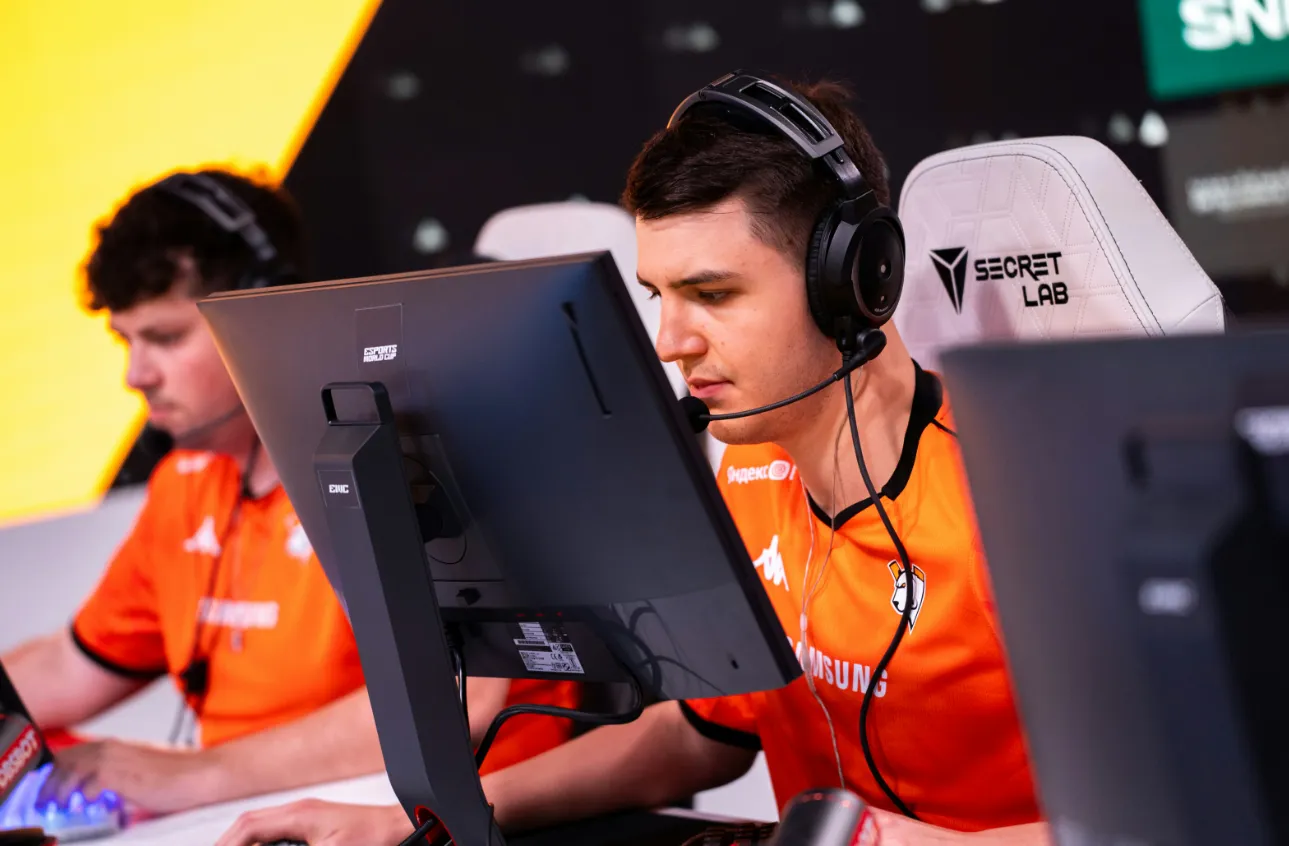 FL1T – один из двух игроков, которые ни разу не покидали состав Virtus.pro после чемпионства в Рио-де-Жанейро