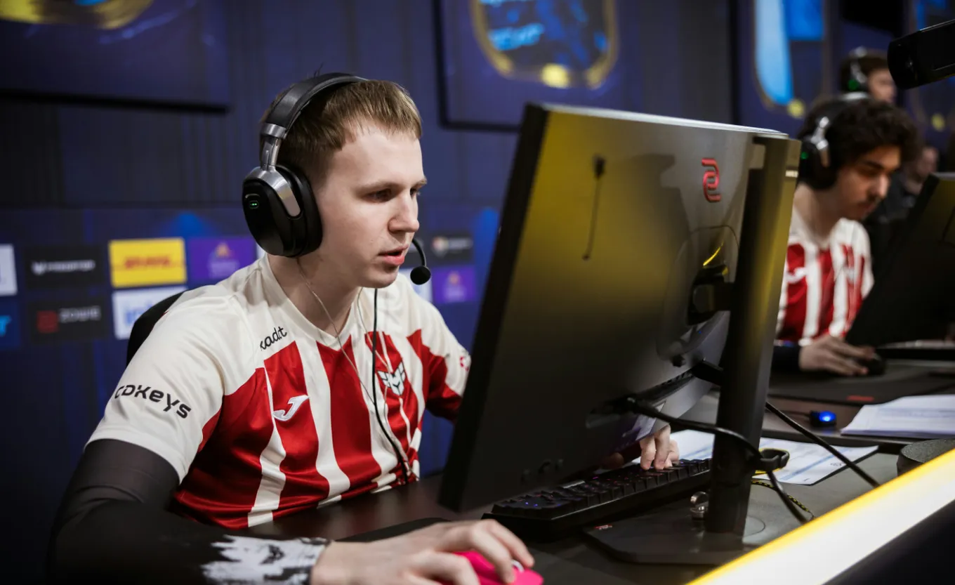 Прогноз на матч HEROIC – Nemiga: первый белорус поедет на мейджор по CS2