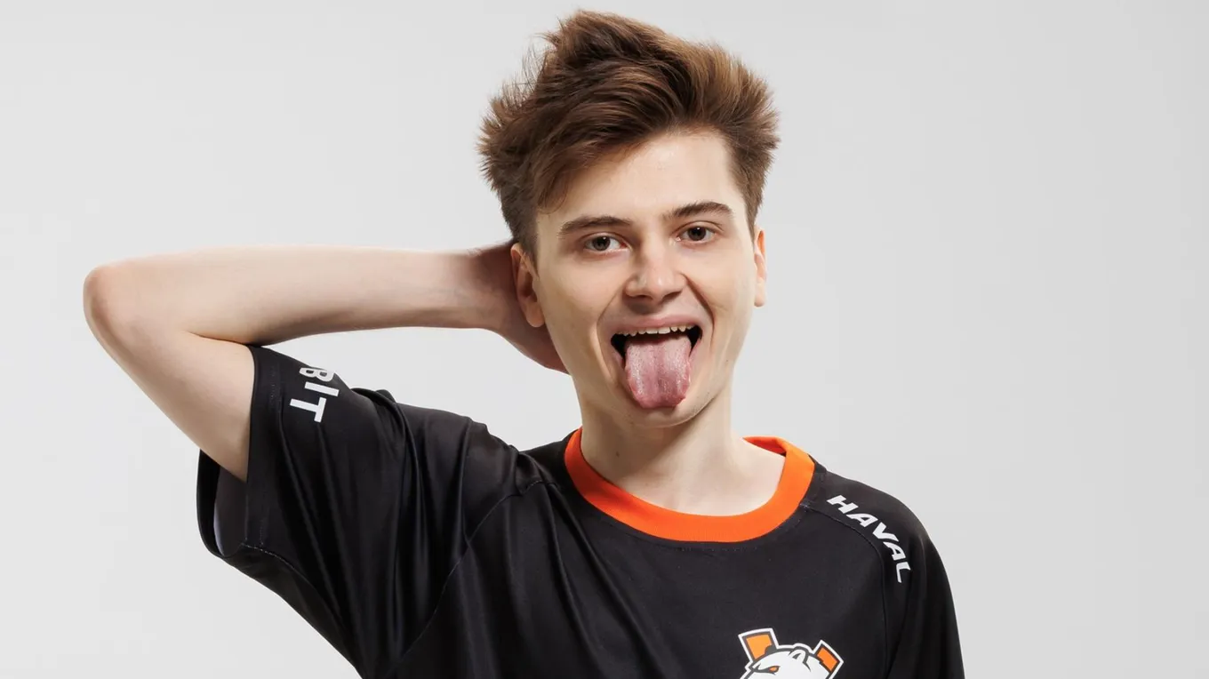 «Мишки» едут покорять Америку: как переход RAMZES666 повлиял на выход Outsiders на PGL Arlighton Major 2022