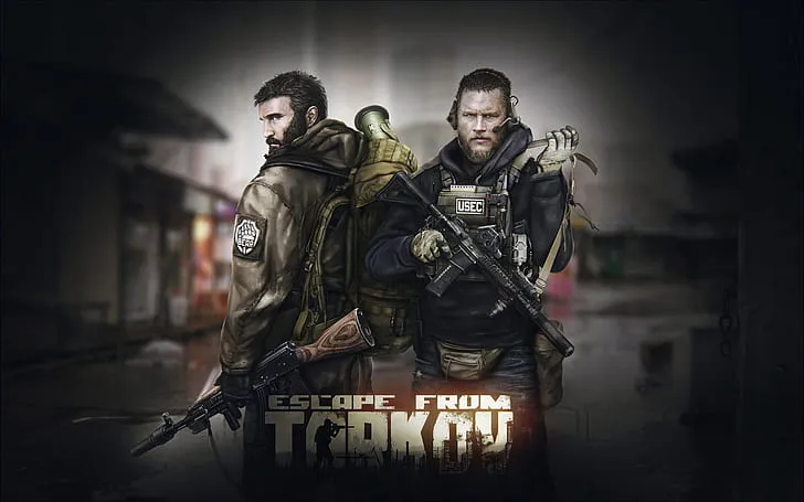 Escape from Tarkov