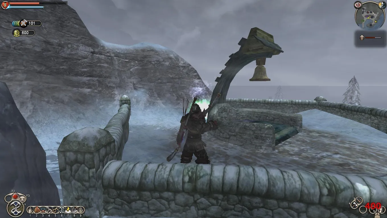 Fable: The Lost Chapters