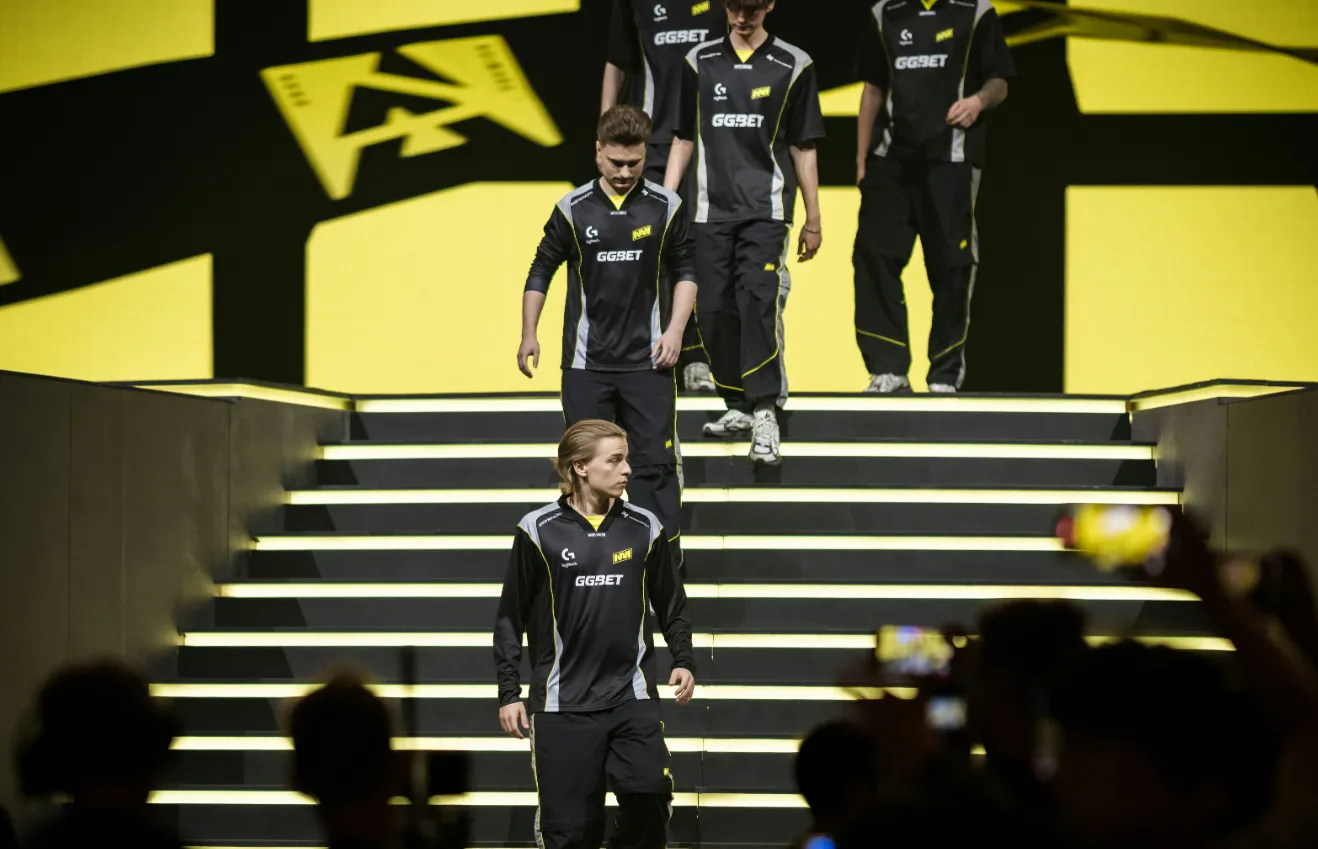 Прогноз на матч Natus Vincere – MIBR: так ли сильна лучшая команда 2024 года?