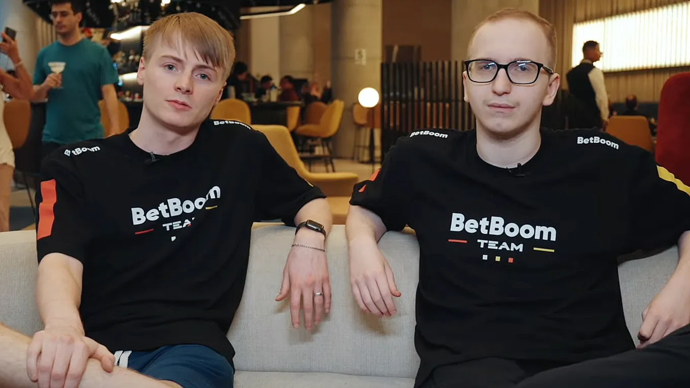 BetBoom Team – Aurora: отсутствие boo1k никак не скажется на BetBoom Team