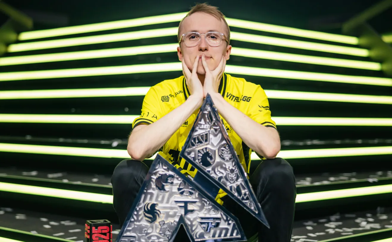 Робин ropz Кул