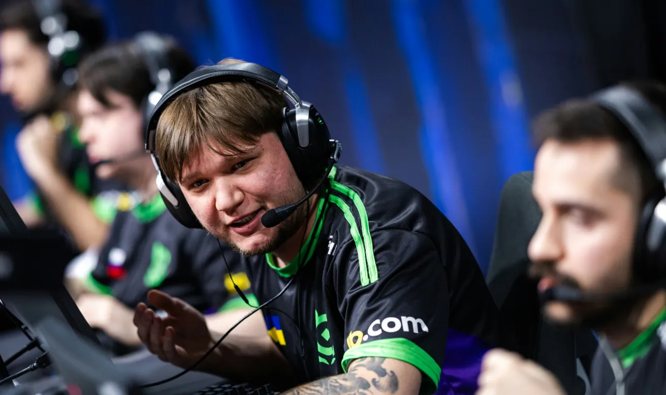 Прогноз на матч FaZe – BC.Game: s1mple сыграет с бывшей командой