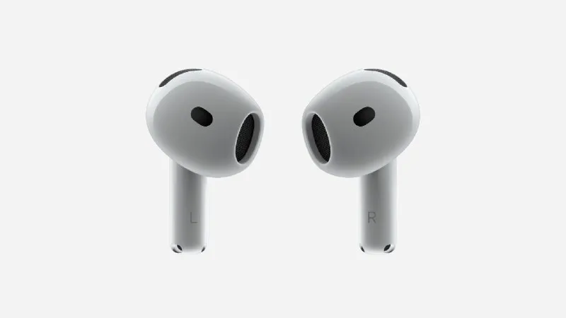 Apple AirPods 5