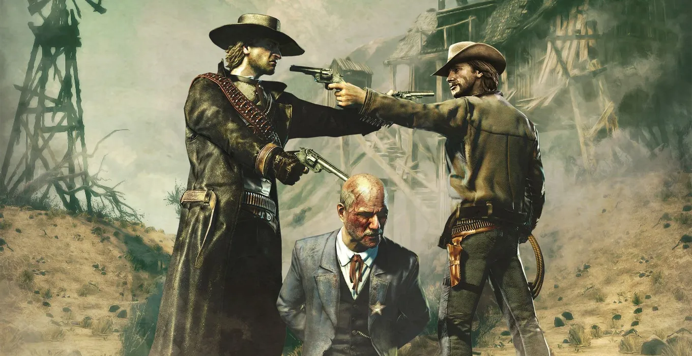 Call of Juarez