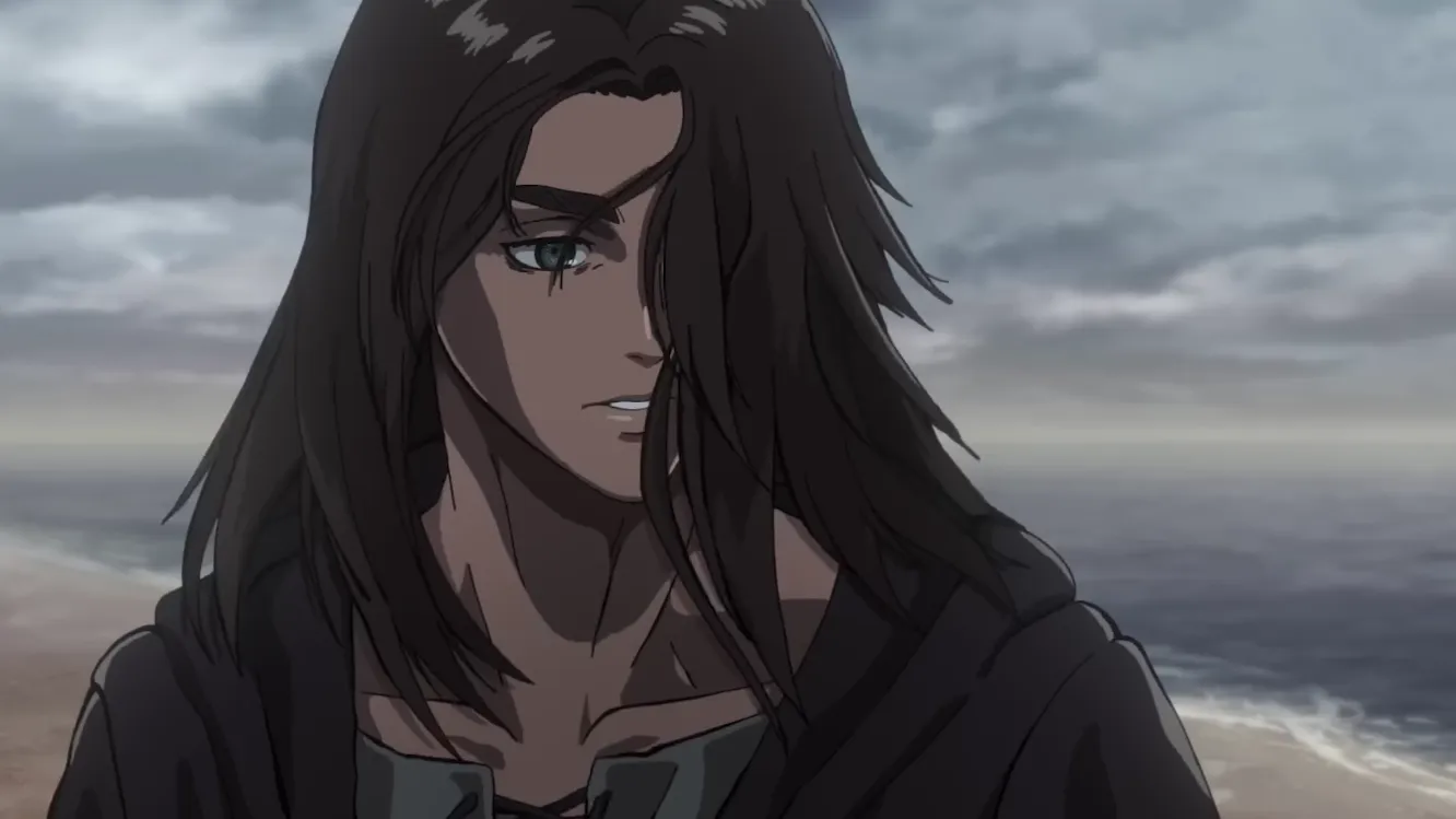Рисовка в Attack on Titan: Requiem
