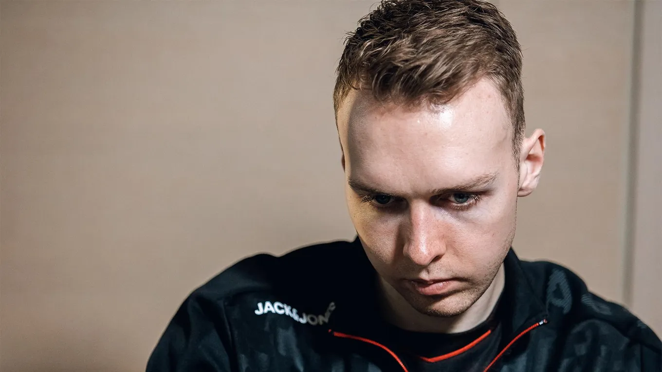 GamerLegion – ENCE: gla1ve постарается взять реванш у Snax