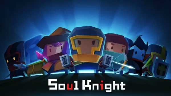 Soul Knight