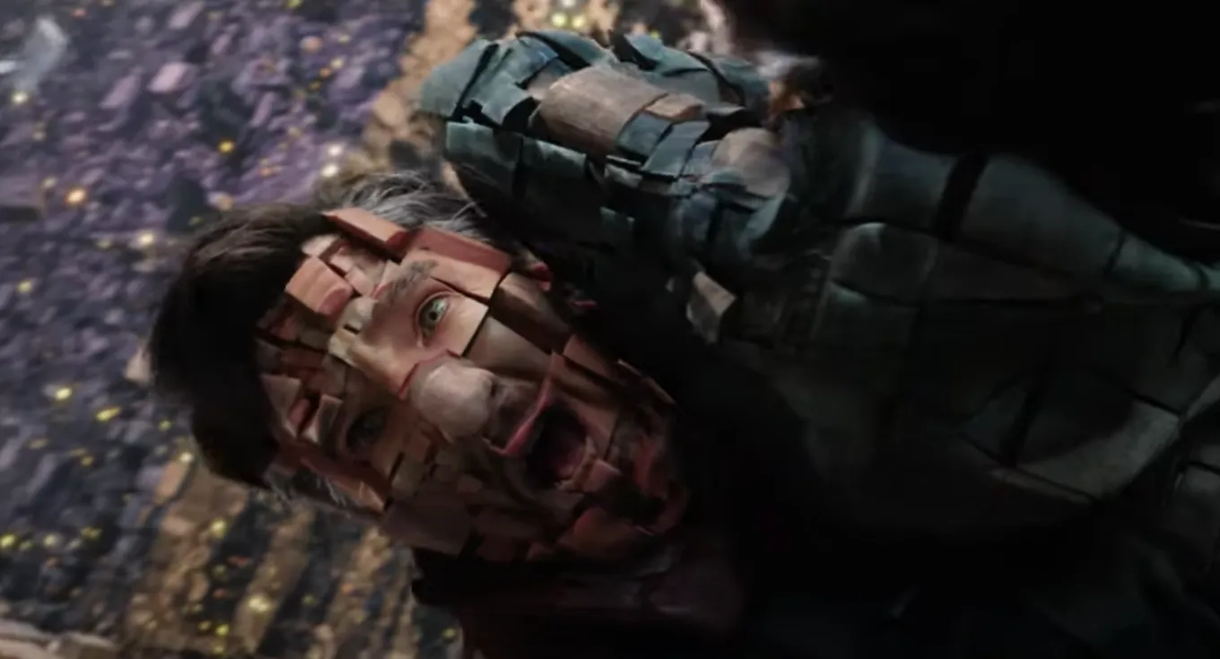 После какого фильма Marvel происходят события в «Доктор Стрэндж» 2022
