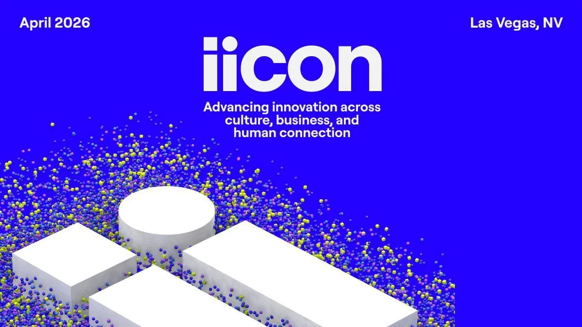 Выставка iicon