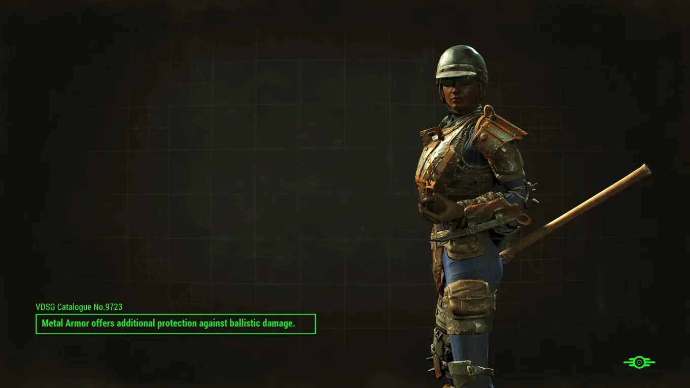 Fallout 4