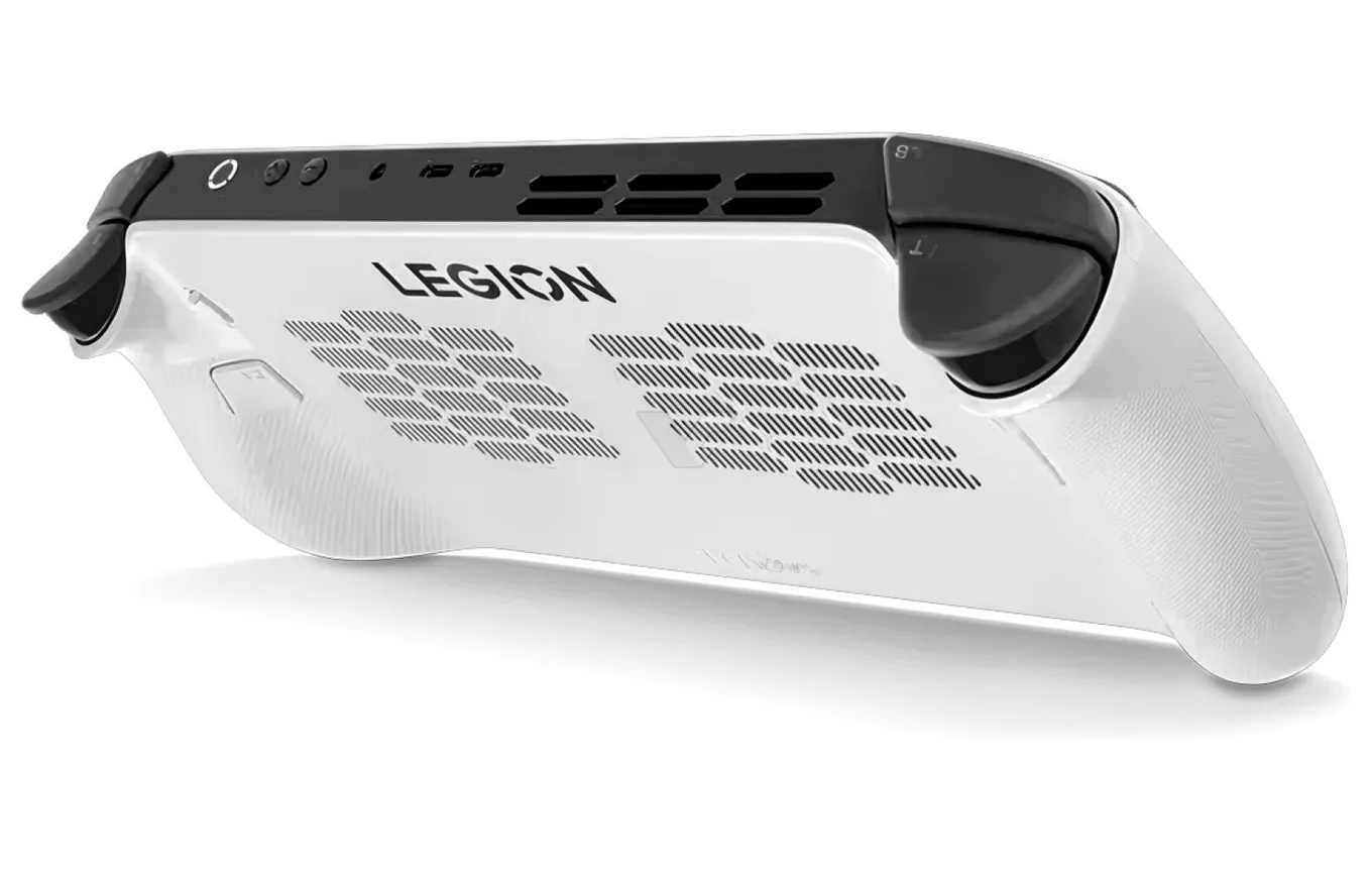 Legion Go S