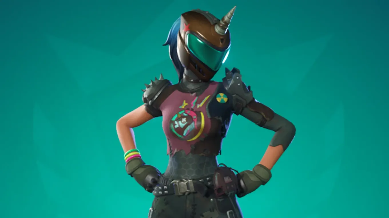 Darklands Brite Raider