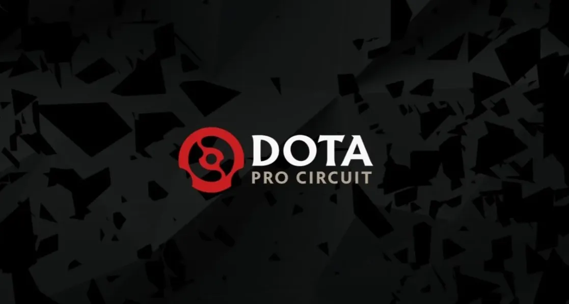 Dota Pro Circuit