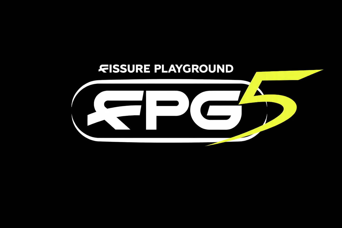 FISSURE Playground 5
