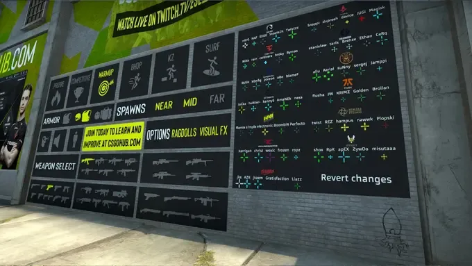 csgohub
