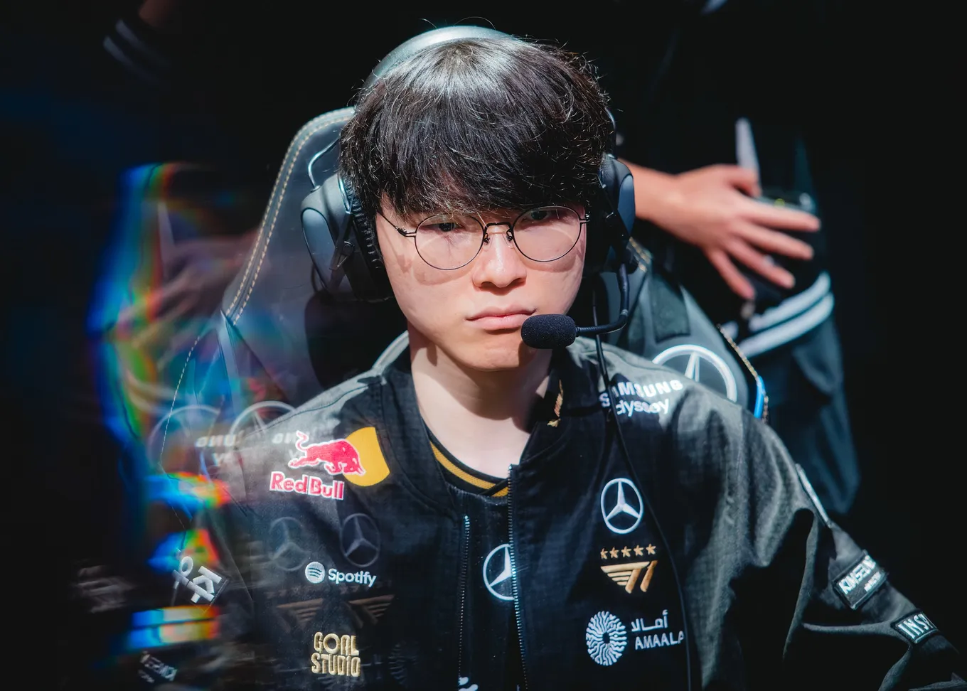 Прогноз на матч T1 – Team Liquid: корейский гигант против представителя LCS
