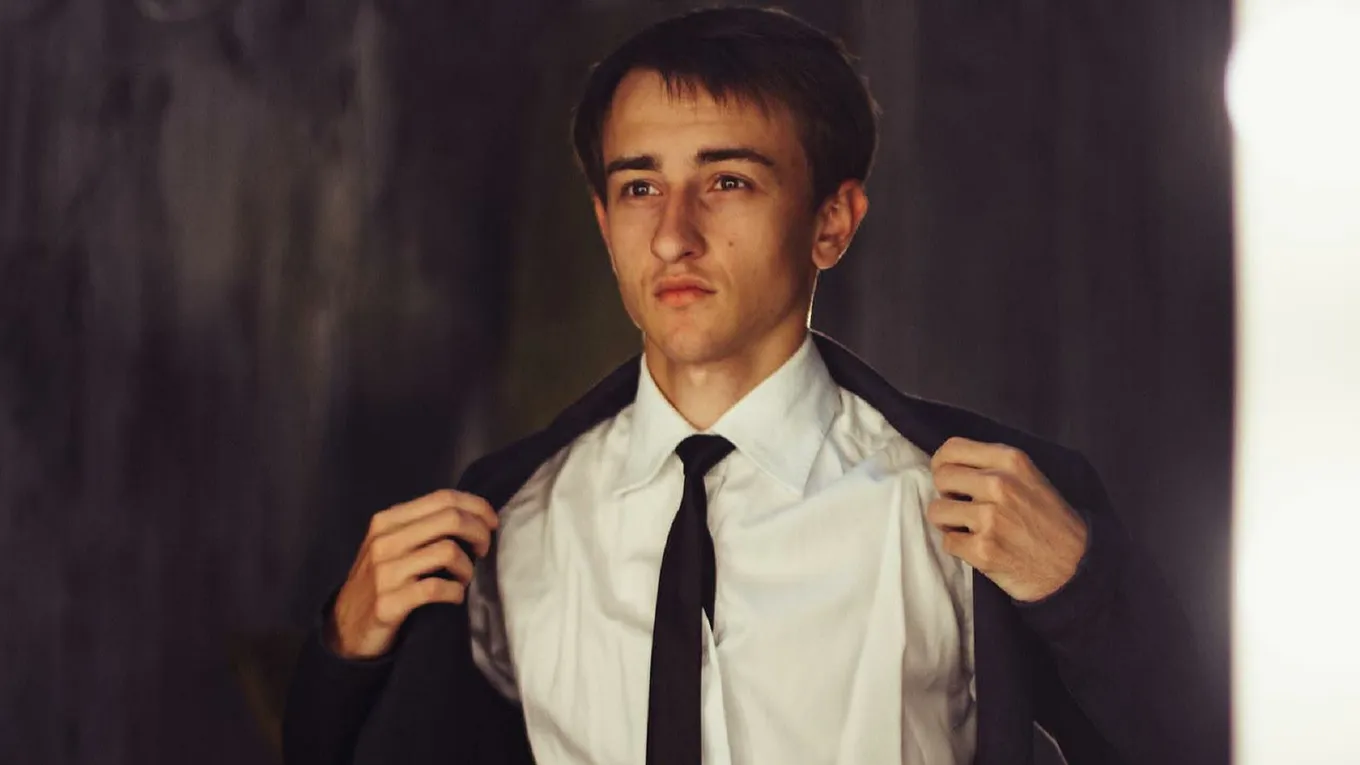 Алексей Magician Слабухин