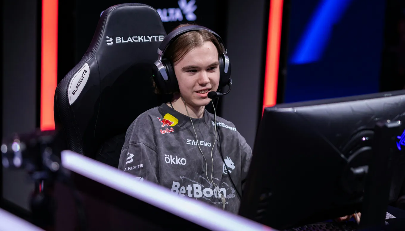 Прогноз на матч Team Spirit – Astralis: встреча финалистов PGL Astana 2025