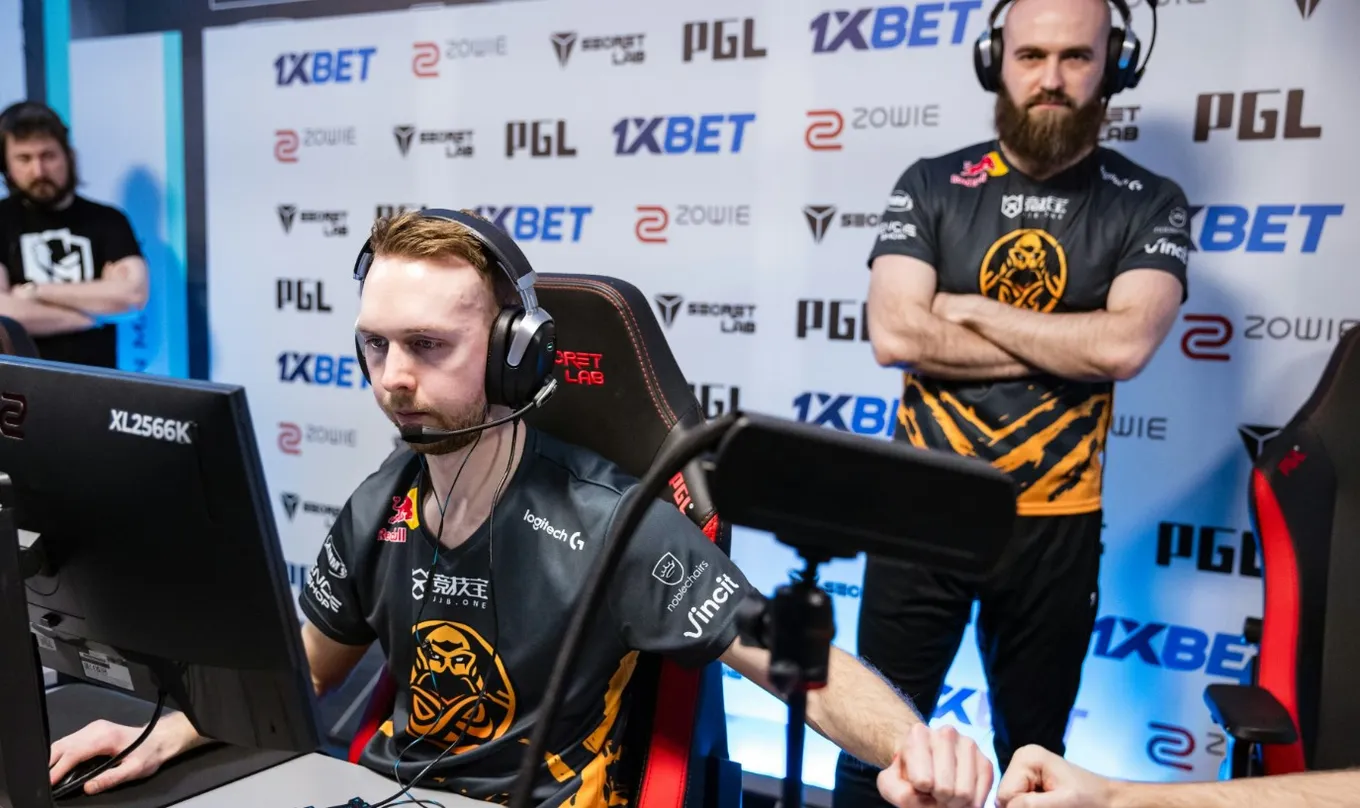 Metizport – ENCE: gla1ve и компания потерпят разгромное поражение