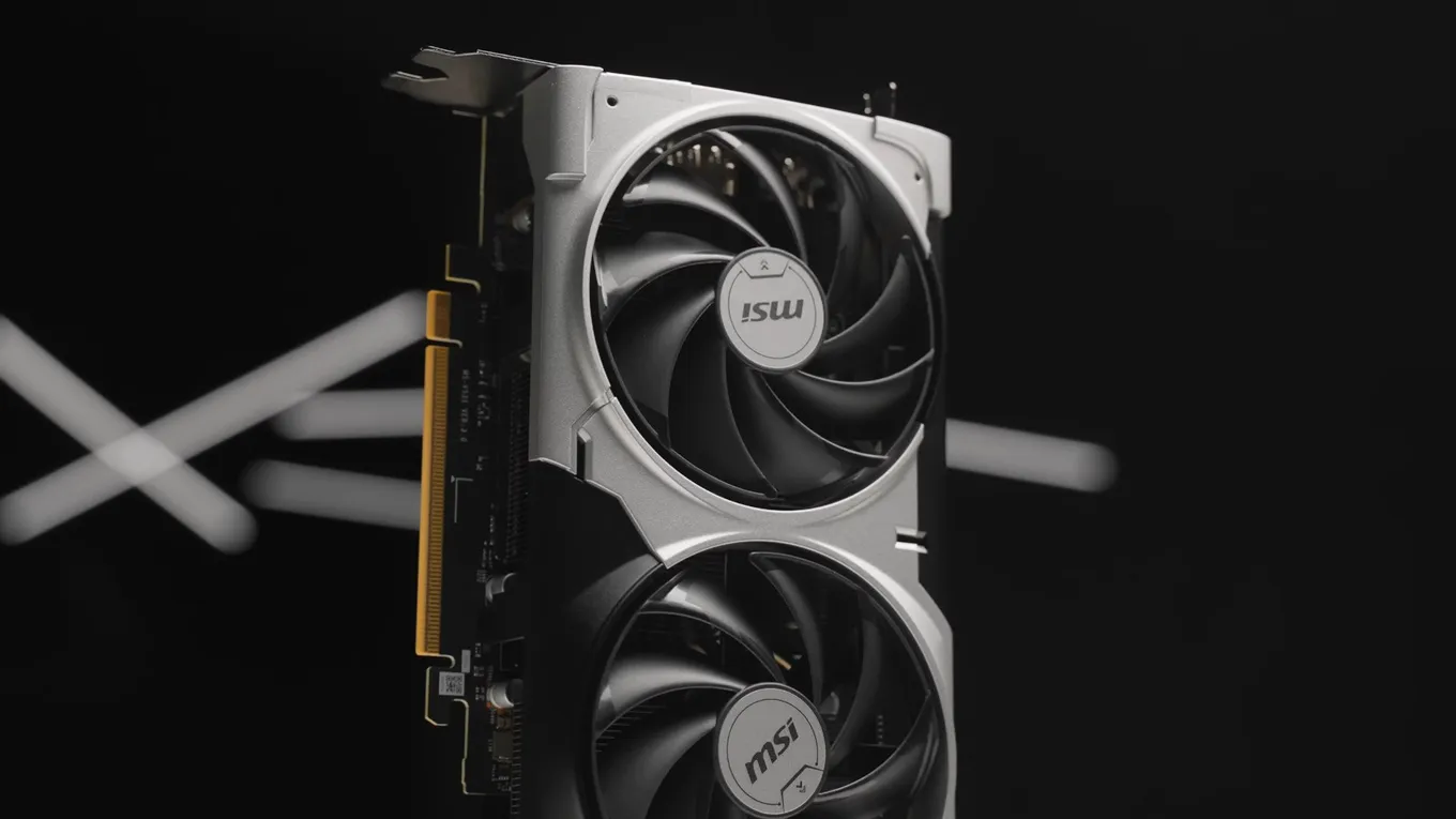 Планы по выпуску RTX 50 Super не CES не реализованы