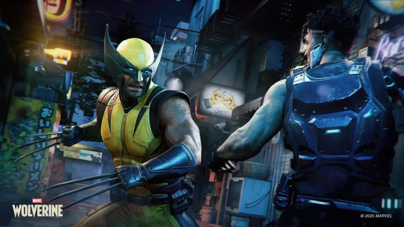 Insomniac Games готовит игрокам лучшее появление Росомахи в истории видеоигр