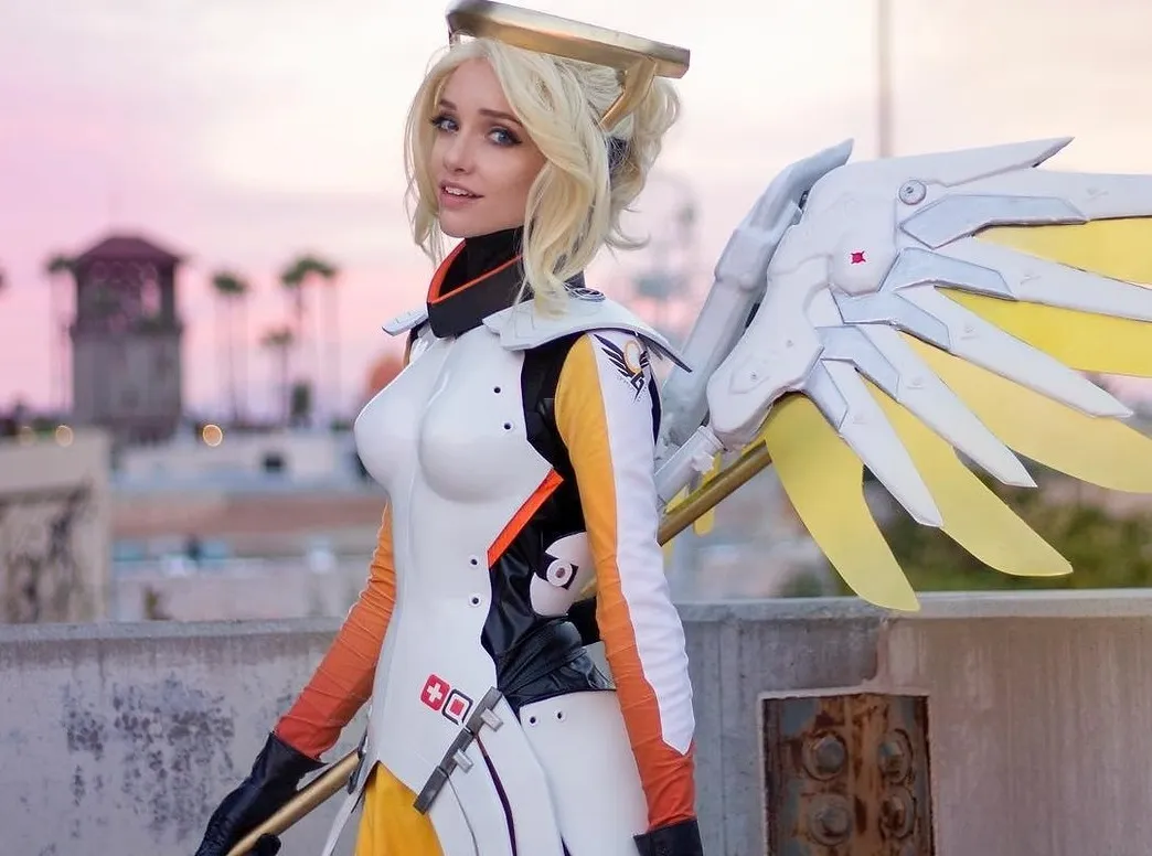 Mercy
