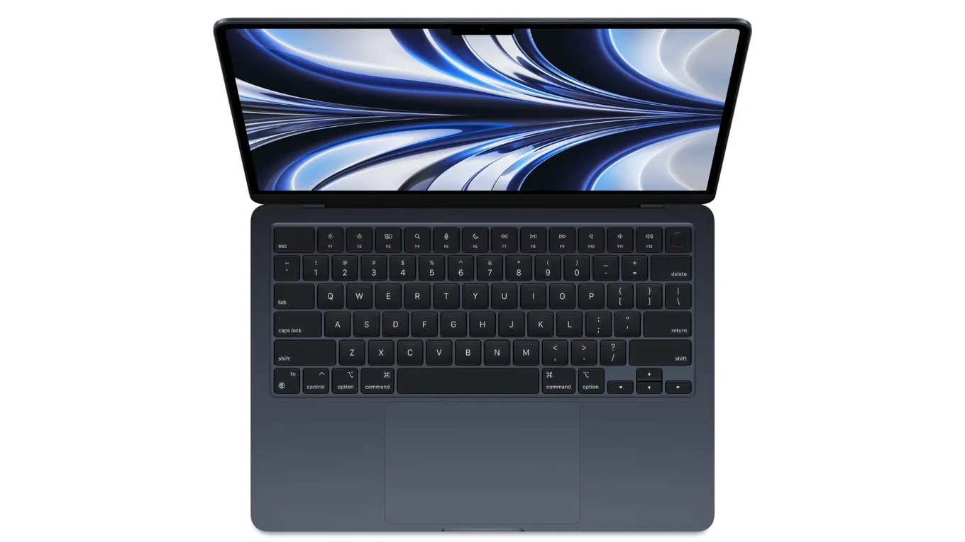 Ноутбук под кодовым названием J700, который якобы уже тестируется Apple и готовится стать самым бюджетным ноутбуком в истории компании