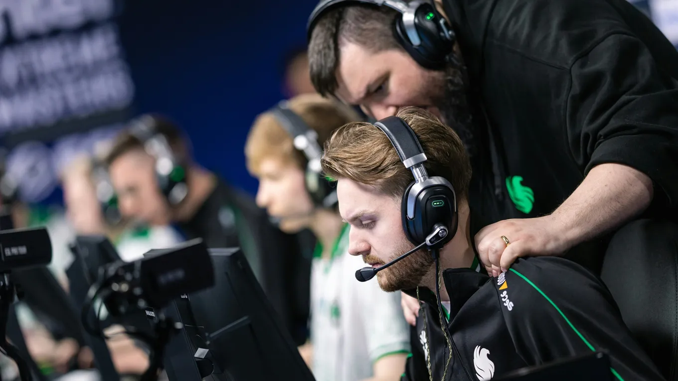 Прогноз на матч Team Falcons – GamerLegion: «соколы» спокойно пройдут в полуфинал