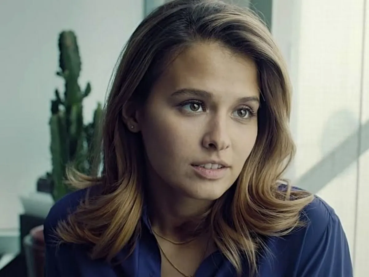 Любовь Аксенова в сериале «Содержанки»