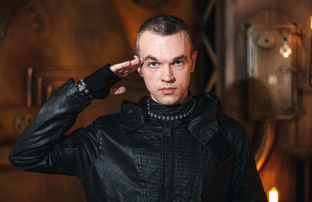 Александр Santa Колтан