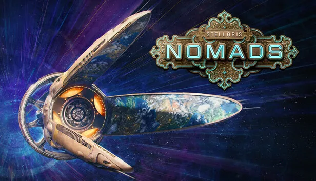 Stellaris: Nomads
