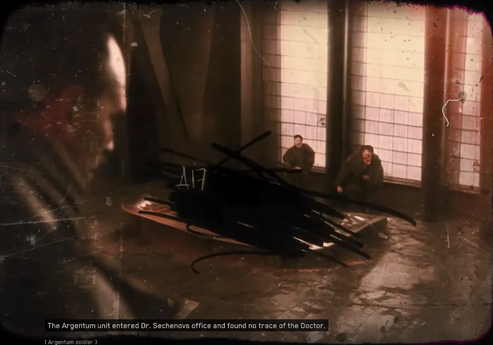 Atomic Heart