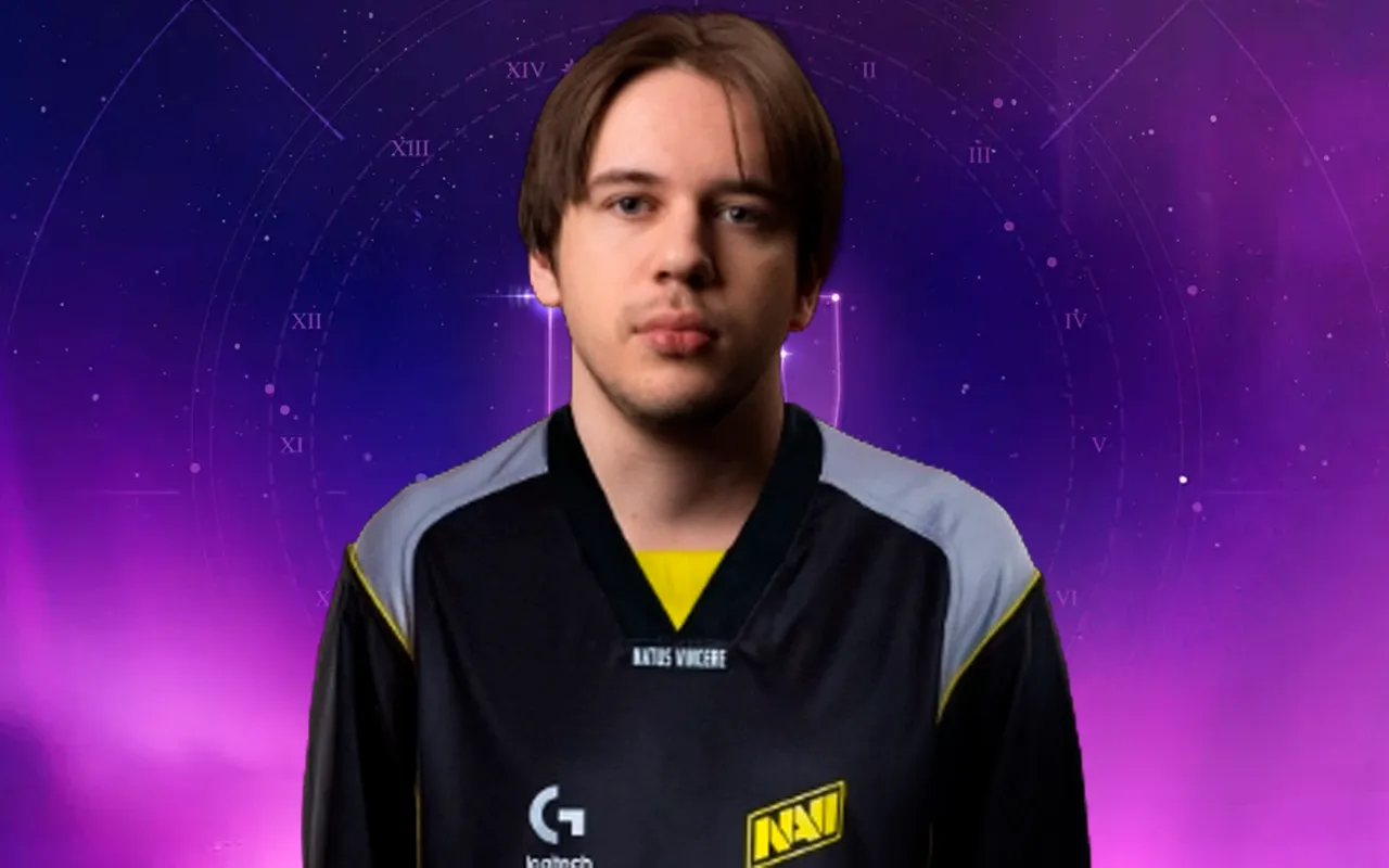 gotthejuice – надежный керри Natus Vincere