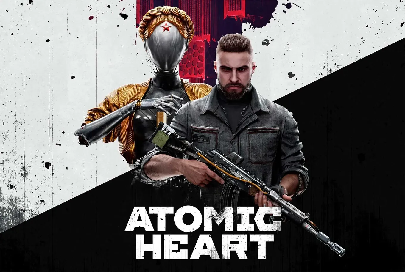 Atomic Heart