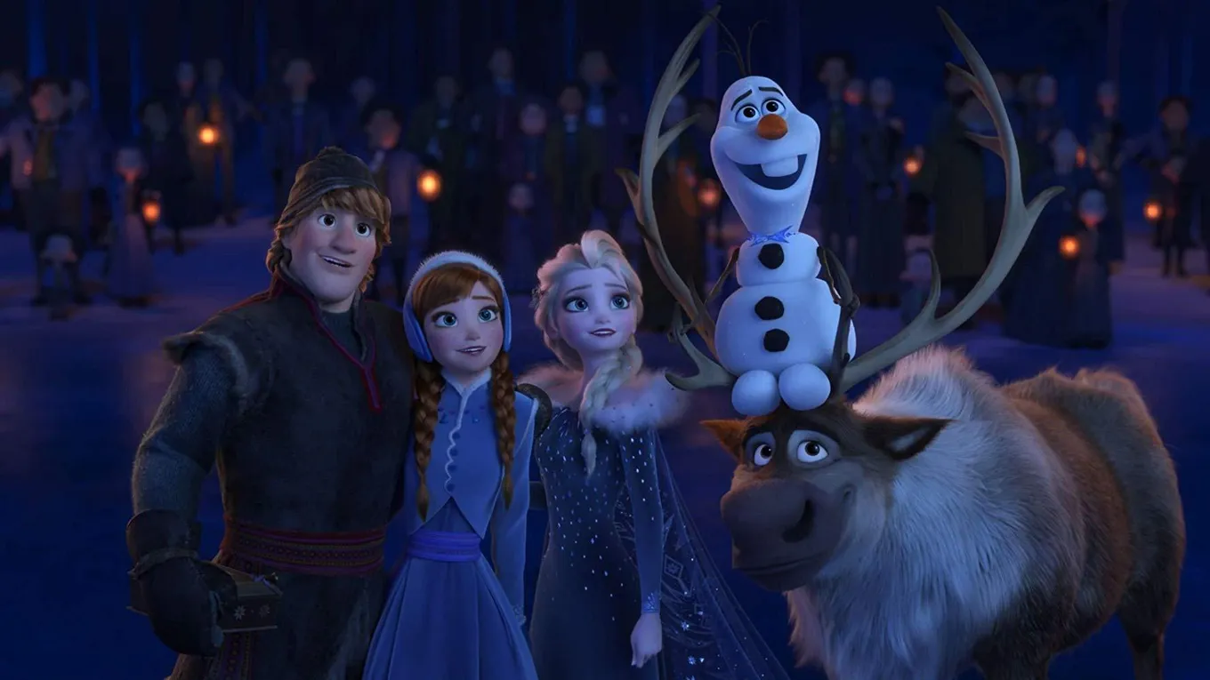 Disney анонсировали «Холодное сердце 3». Инсайдеры уже слили в сеть первые детали сюжета