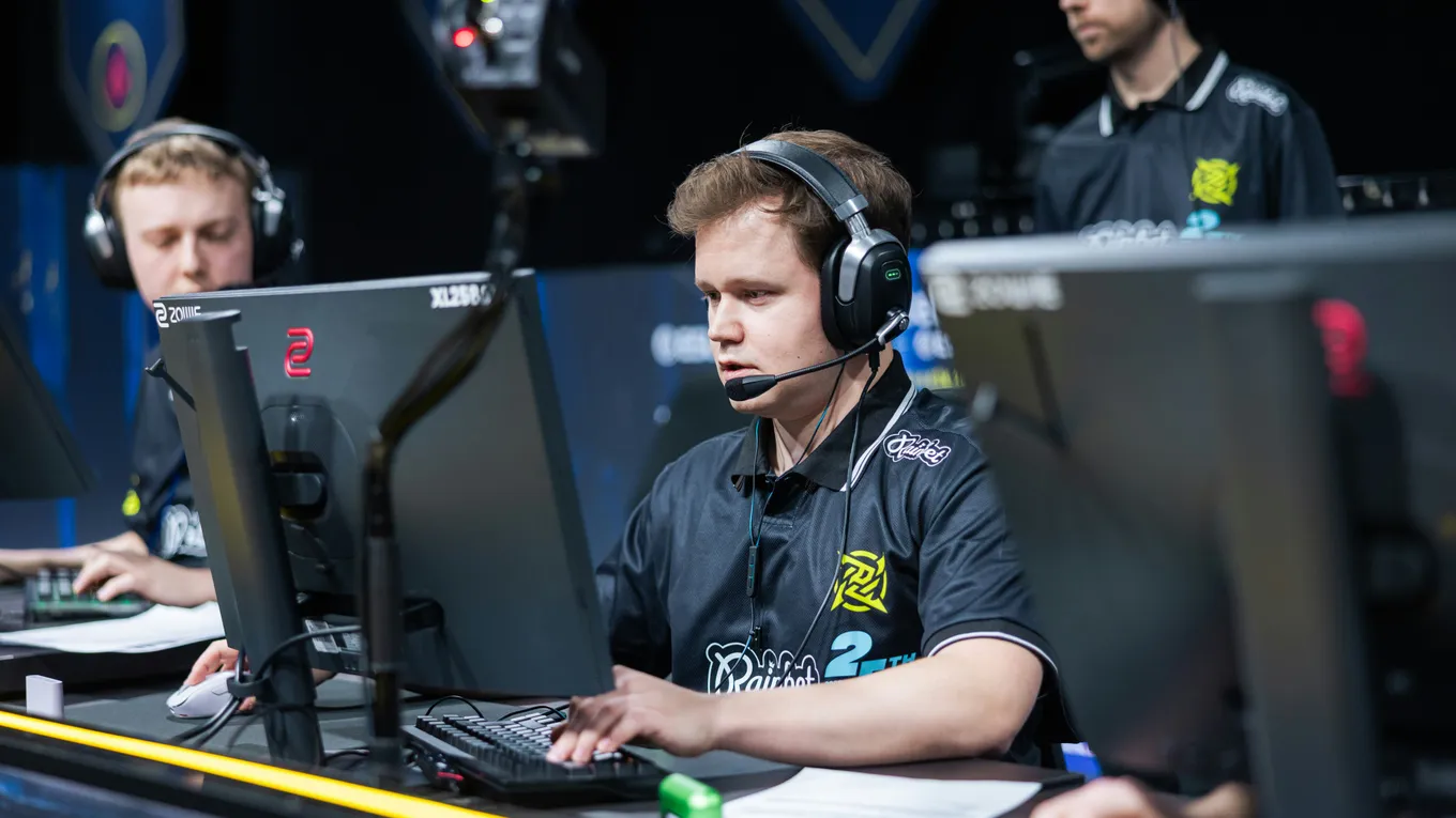 Прогноз на матч BC.Game – Ninjas in Pyjamas: дружине s1mple нужна сыгранность