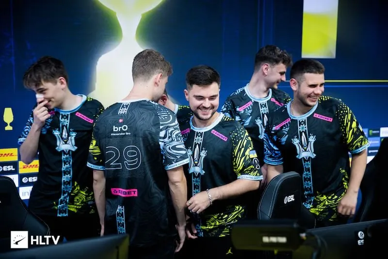 Monte – Fnatic: нас ждет плотное противостояние