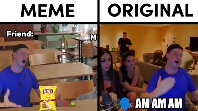Мемы с Меллстроем