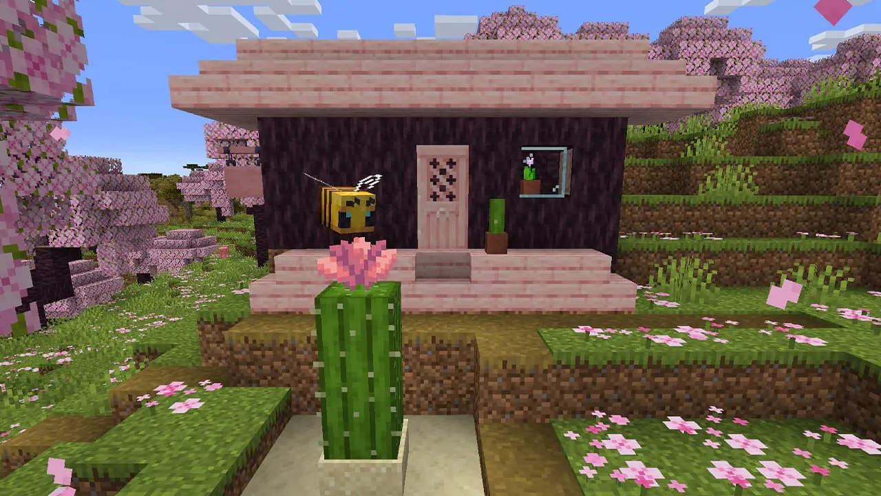 Minecraft