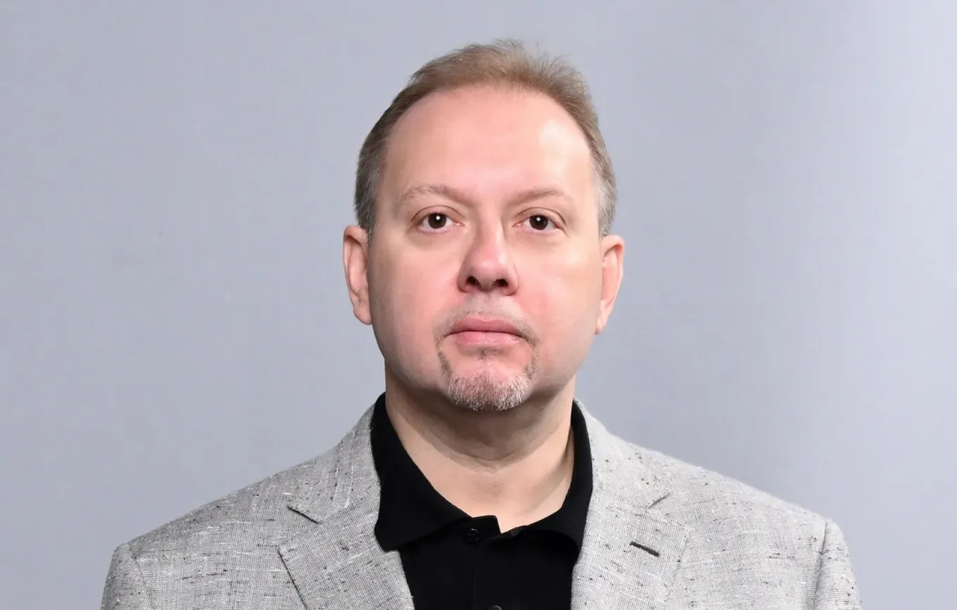 Олег Матвейчев, зампред Комитета Госдумы по информационной политике, технологиям и связи