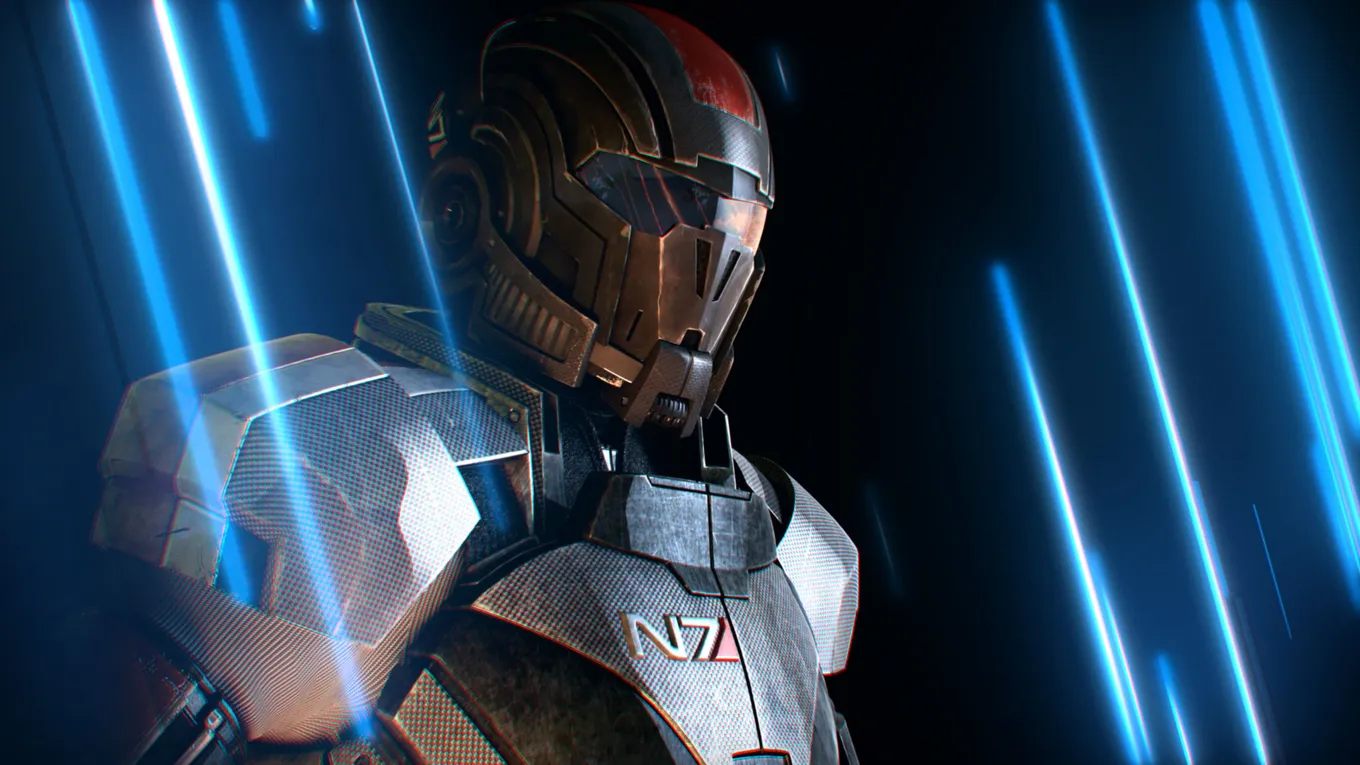 Mass Effect