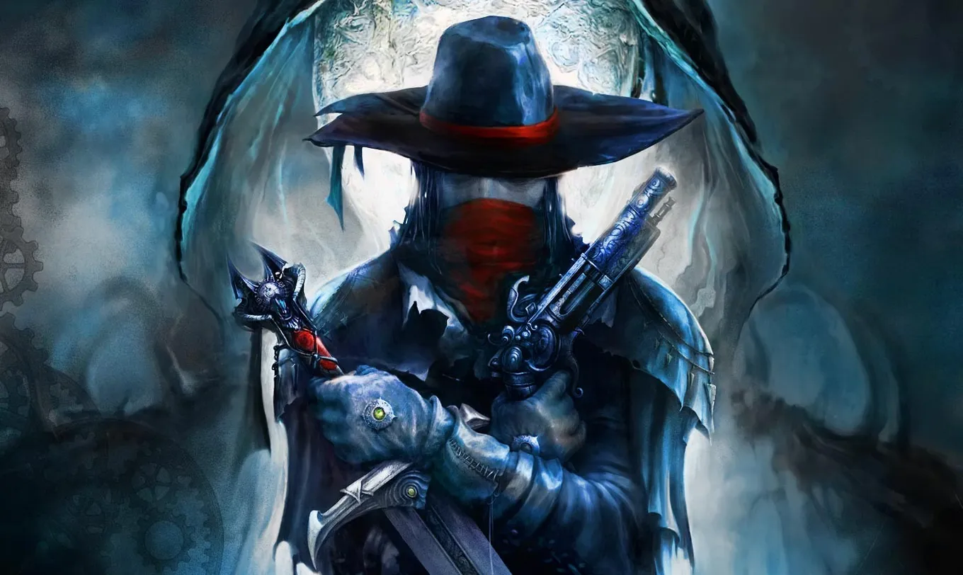 The Incredible Adventures of Van Helsing